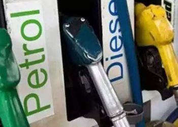 Petrol diesel