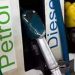 Petrol diesel