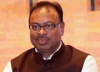 Chandrashekhar Bawankule