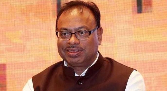 Chandrashekhar Bawankule