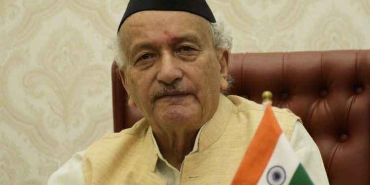 bhagat singh koshyari