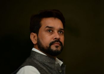 anuraag thakur