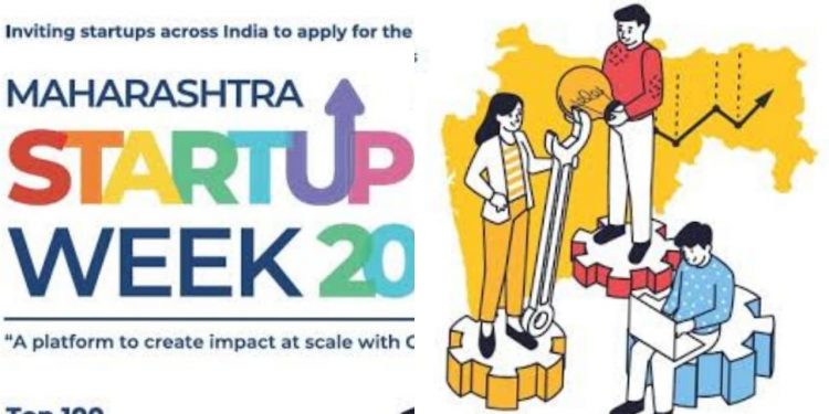 maharashtra startup