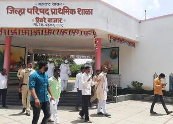 हिवरे बाजार