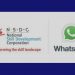 WhatsApp NSDC