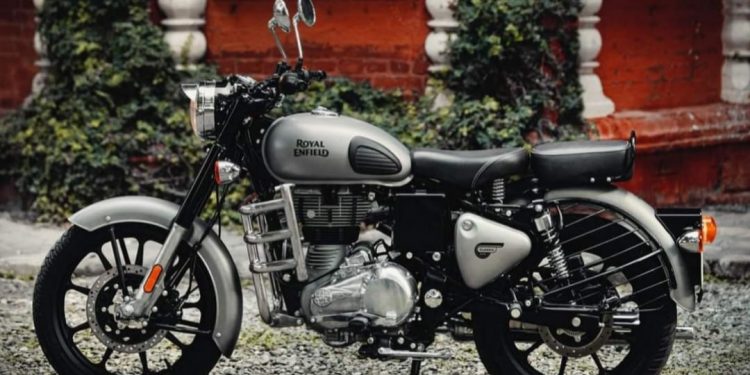 royal enfield