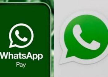 WhatsApp pay