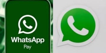 WhatsApp pay