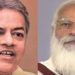 anant gadgil -pm modi