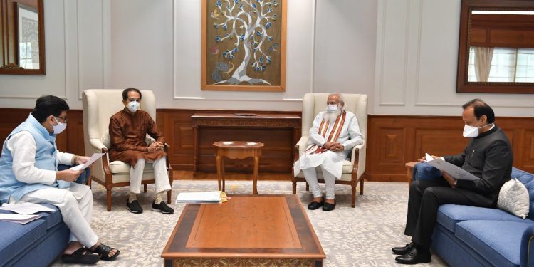 pm cm meet