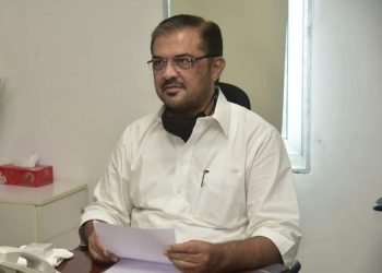 sunil kedar