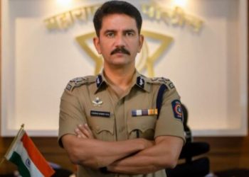 vishwas nangre patil