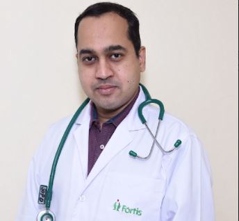 Dr vivek mahajan