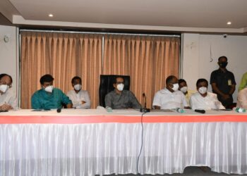 Hon'ble CM Sir Photo 4