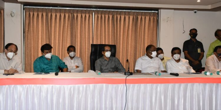 Hon'ble CM Sir Photo 4