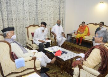 bhagat singh koshyari