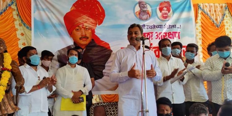 sambhaji chhatrapati