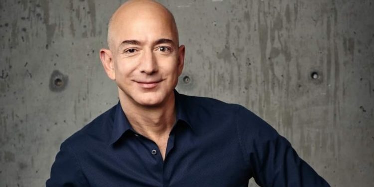 jeff bezos