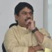 dhananjay munde