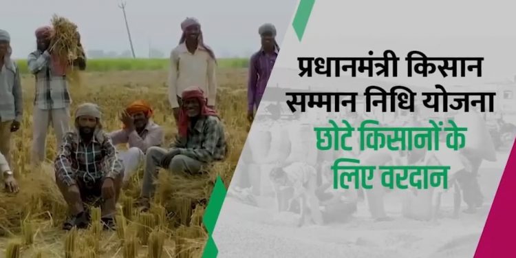 PM Kisan