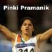 pinky pramanik