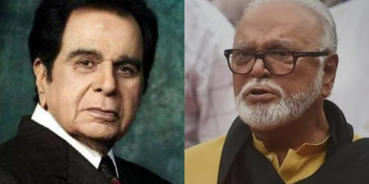 dilip kumar