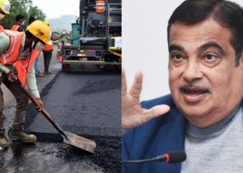 nitin gadkari