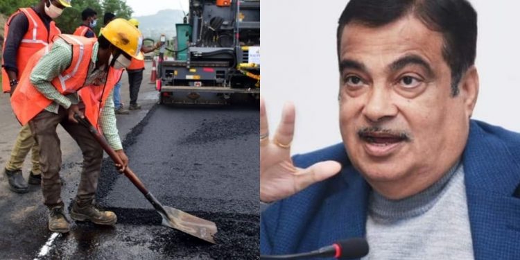 nitin gadkari