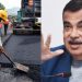 nitin gadkari