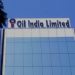 oil india