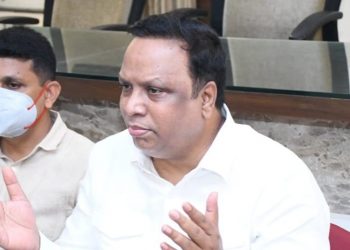 Ashish shelar
