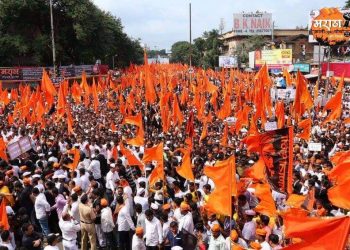 maratha community