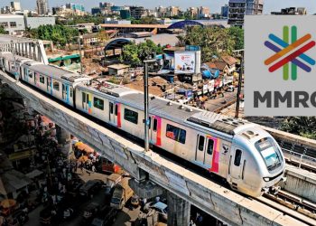 Mumbai metro