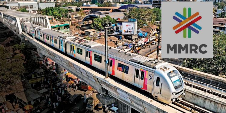 Mumbai metro