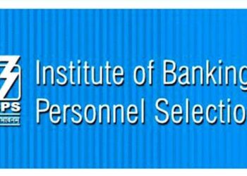 IBPS Banking exam