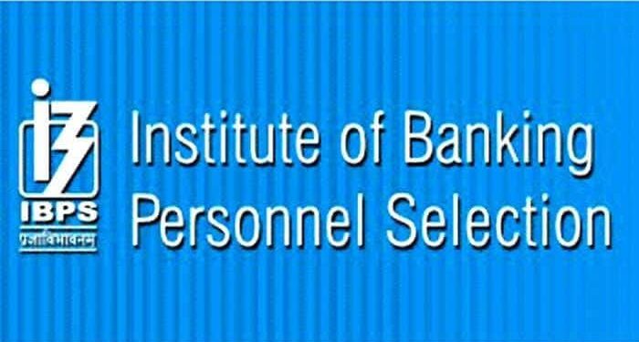 IBPS Banking exam