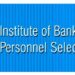 IBPS Banking exam