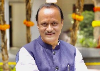 Ajit pawar