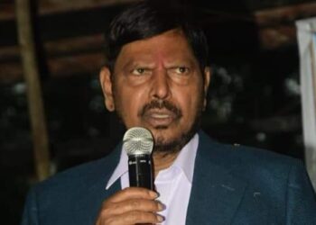 ramdas athawale