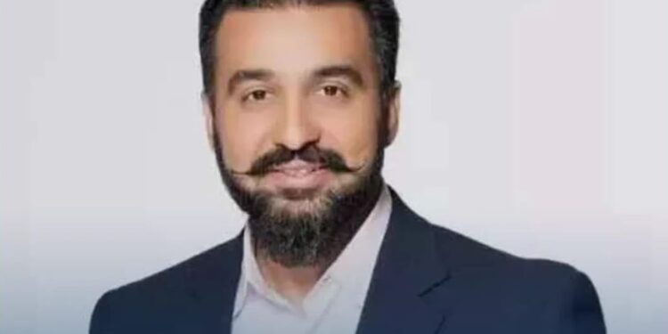 raj kundra