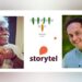 storytel
