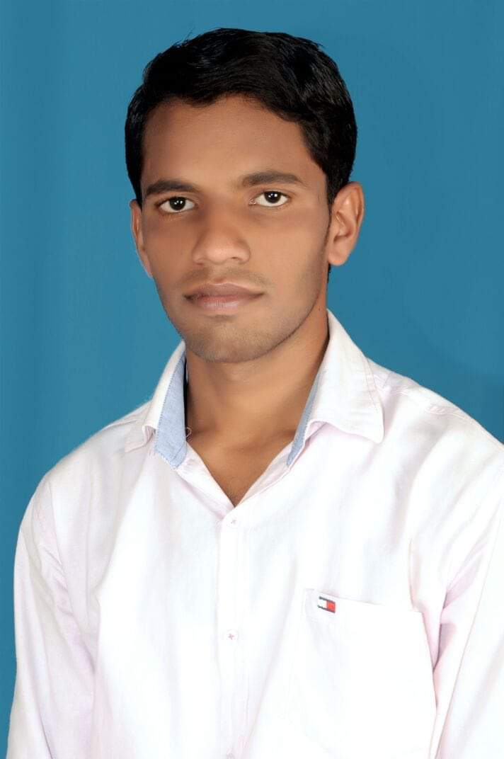 sudarshan patil