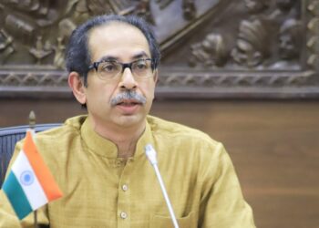 CM Thackeray