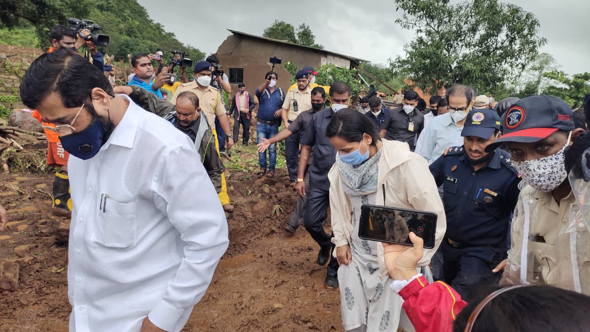 maharashtra flood