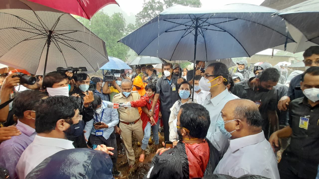 maharashtra flood