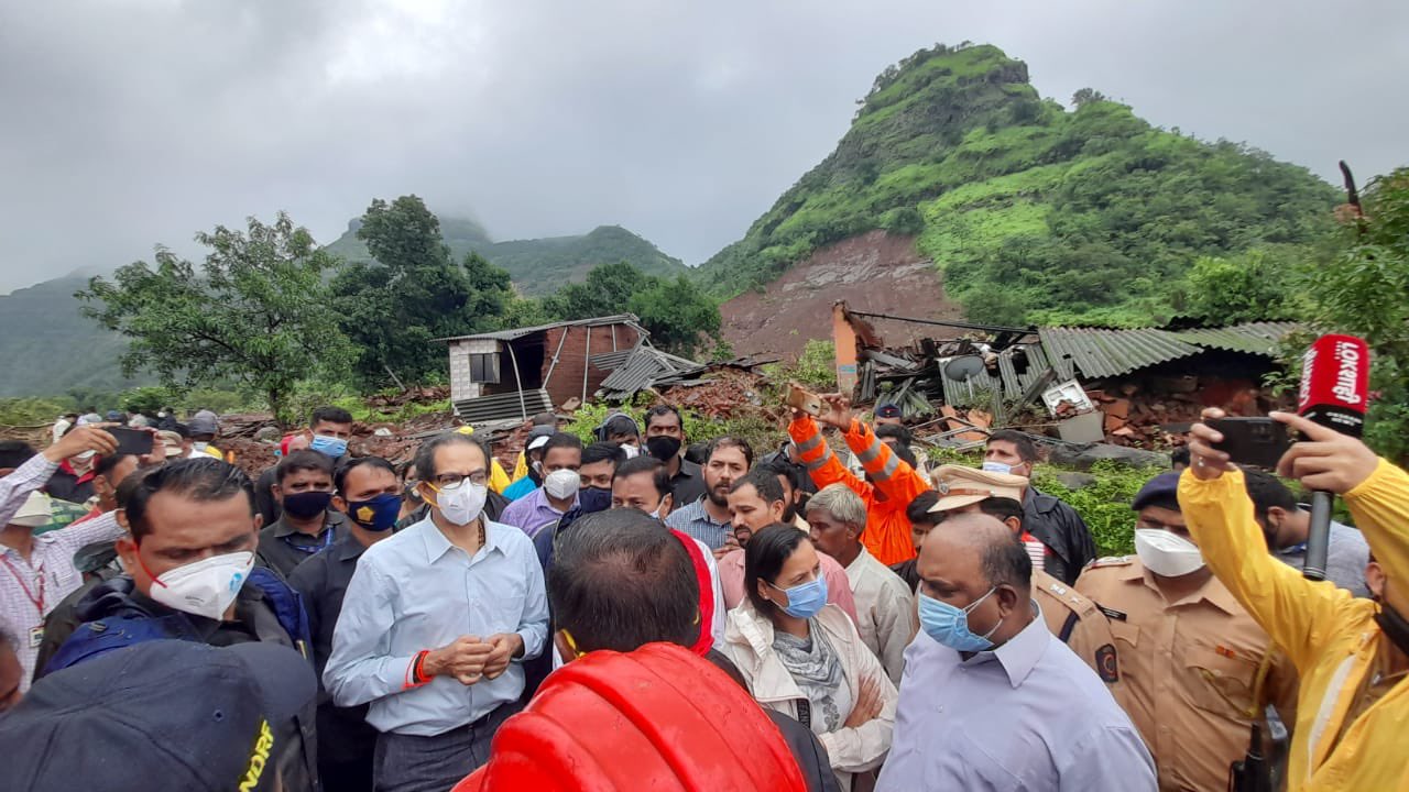 maharashtra flood