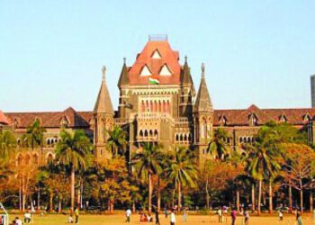 Mumbai high court