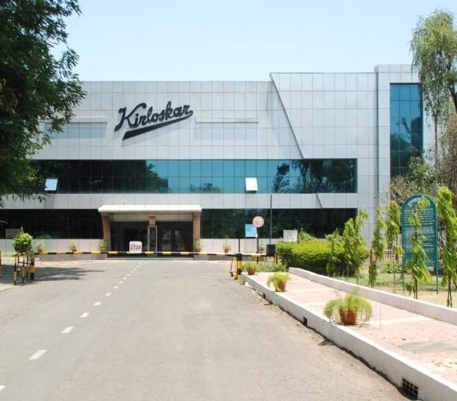 kirloskar