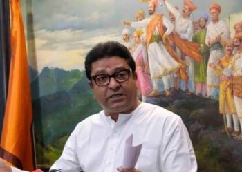 Raj Thackeray