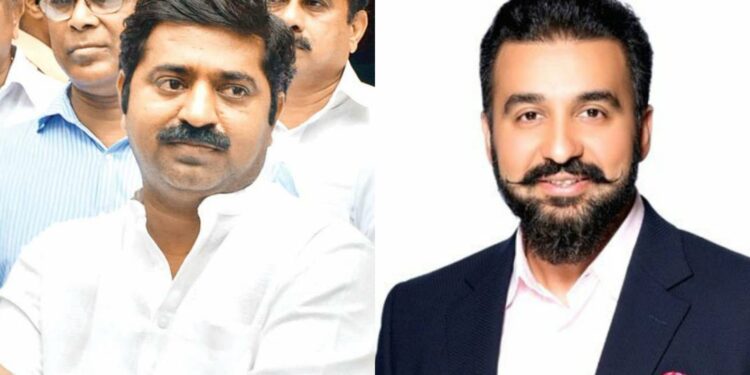 ram kadam-raj kundra